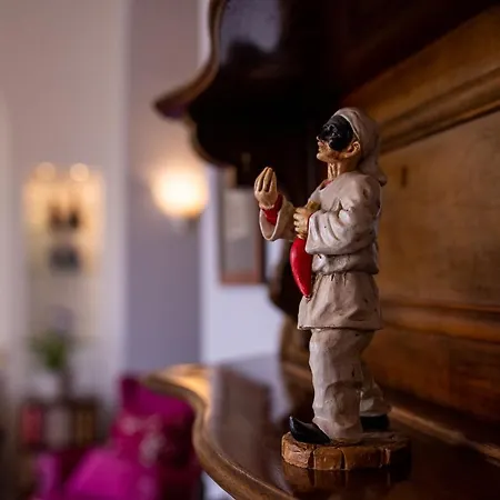 Apartament Casa Sofia