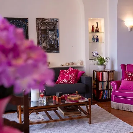 Casa Sofia Apartment *