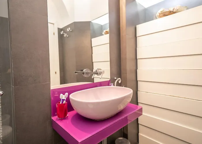 Apartment Casa Sofia