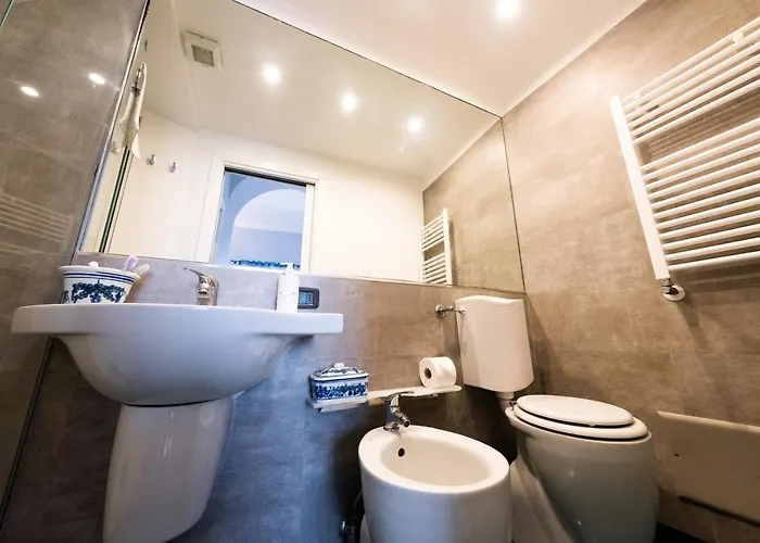 Casa Sofia Apartment