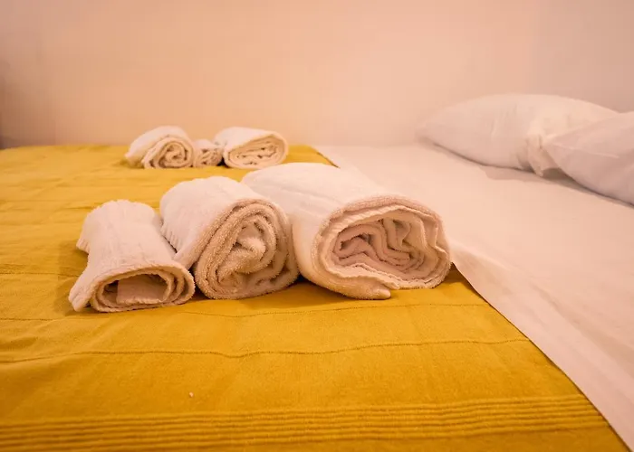 Apartment Casa Sofia