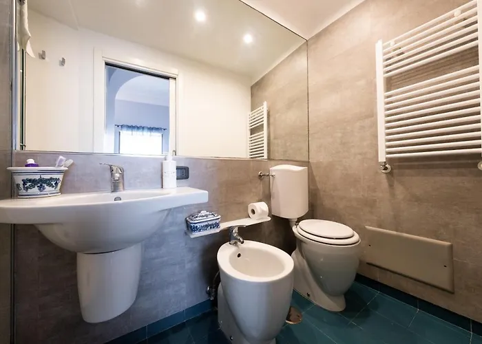 Casa Sofia Apartment