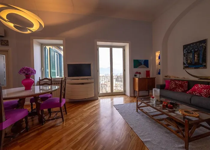 Apartment Casa Sofia Neapel