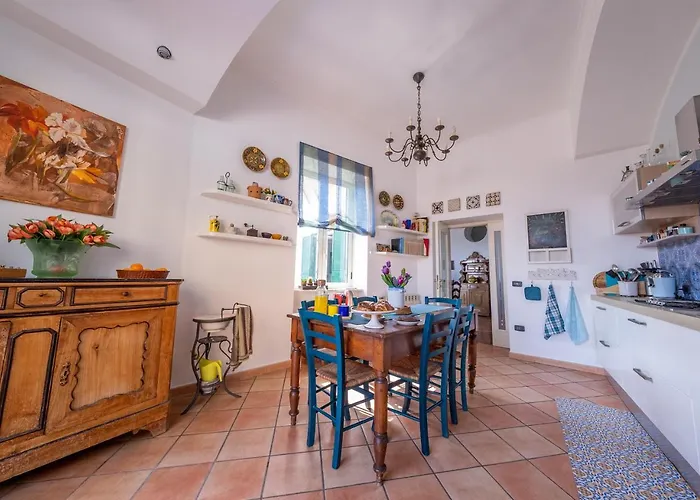 Apartment Casa Sofia *