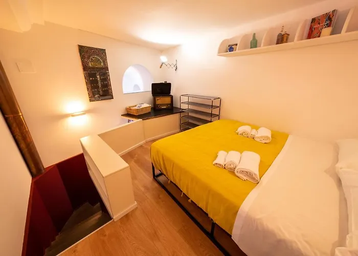 Apartment Casa Sofia