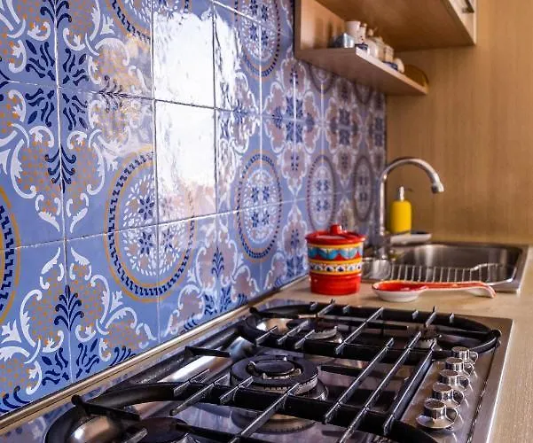 Casa Sofia Apartment