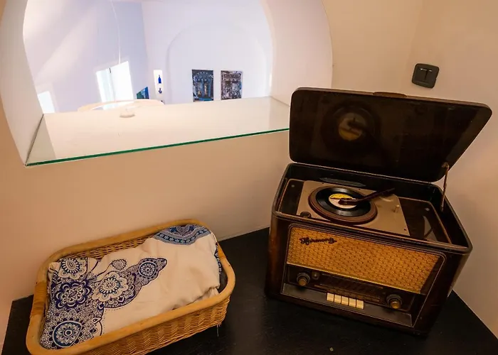 Casa Sofia Apartment *