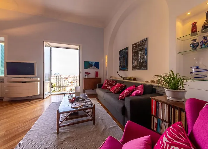 Casa Sofia Apartment