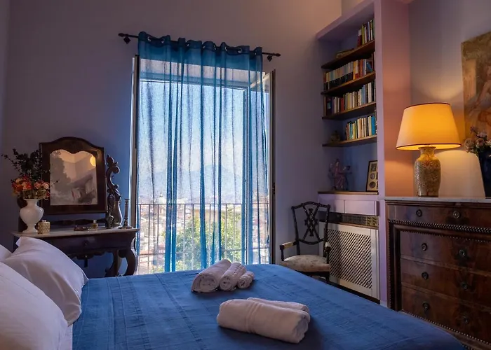 Casa Sofia Apartment