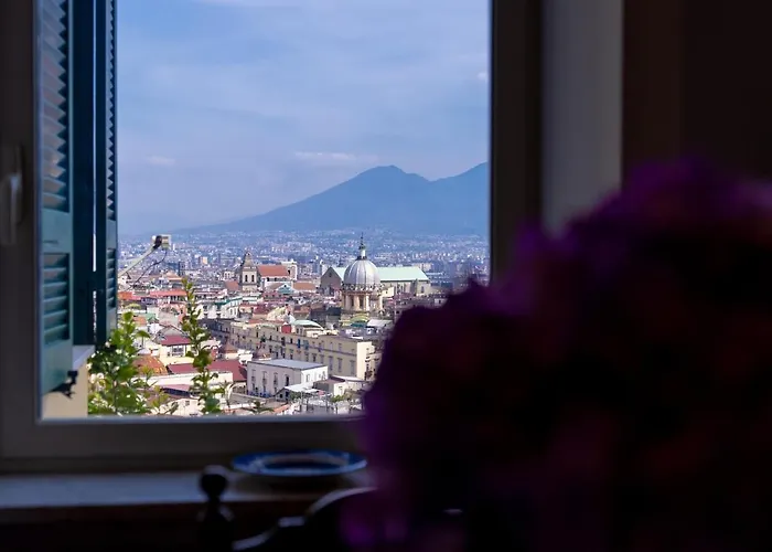 Apartment Casa Sofia Neapel