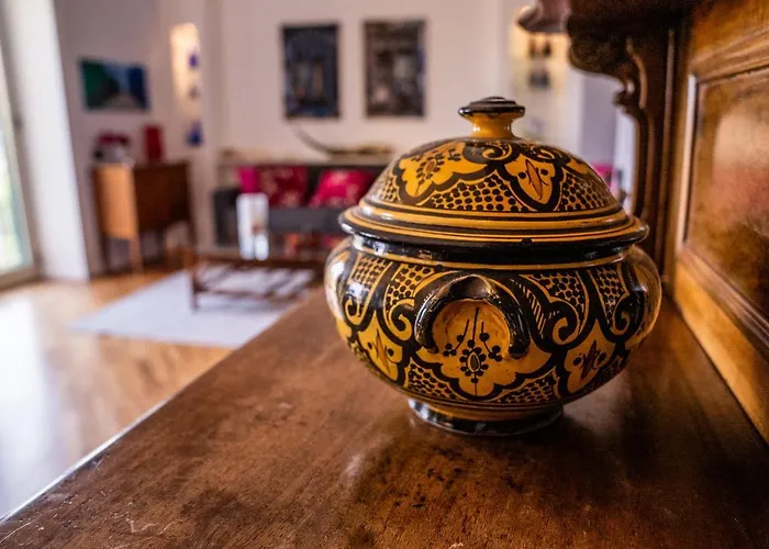 Apartment Casa Sofia *