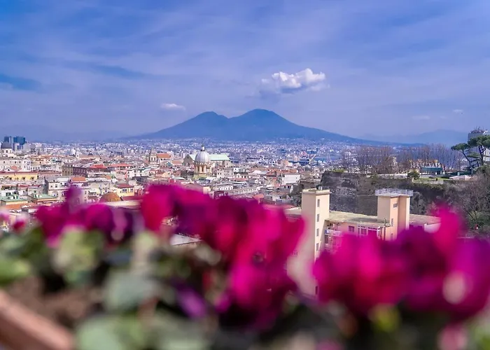 Casa Sofia Apartment Neapel