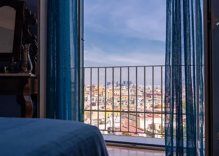 Casa Sofia Apartment *