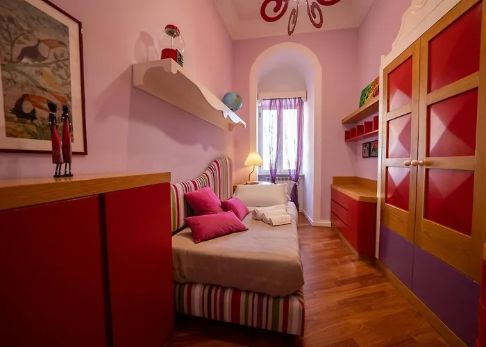 Casa Sofia Apartment Neapel