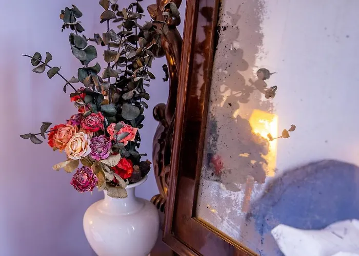 Apartment Casa Sofia *