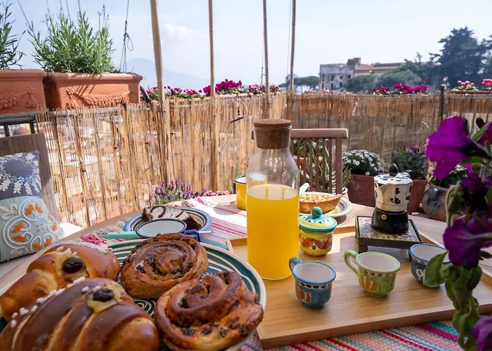 Apartment Casa Sofia Neapel