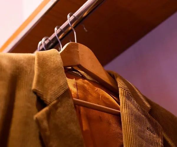 Apartment Casa Sofia *