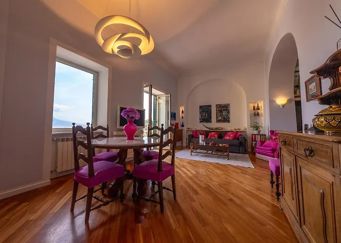 Apartment Casa Sofia