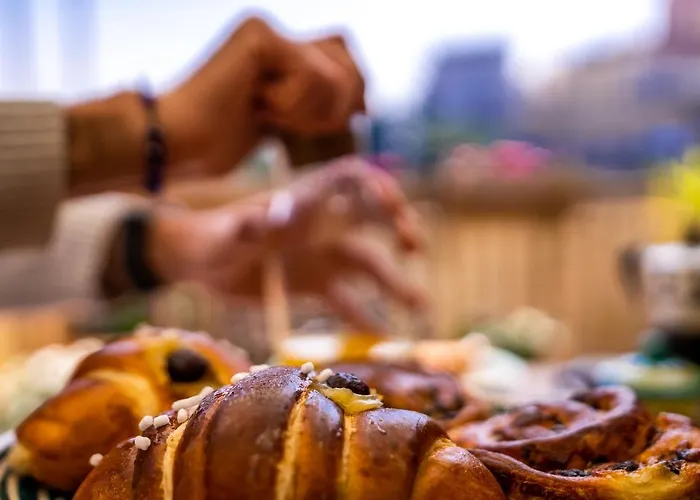 Apartment Casa Sofia *