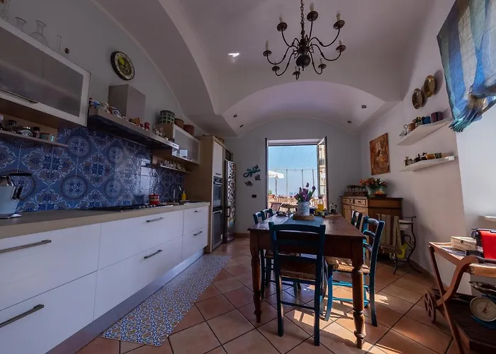 Casa Sofia Apartment *