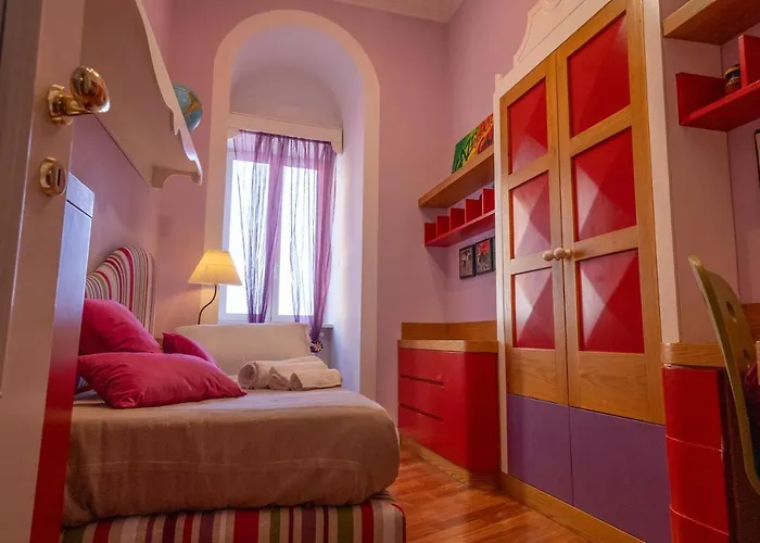 Casa Sofia Apartment Neapel