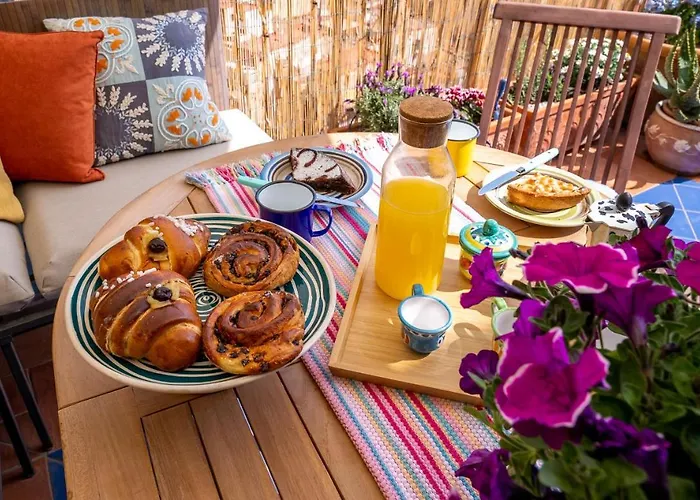 Apartment Casa Sofia *