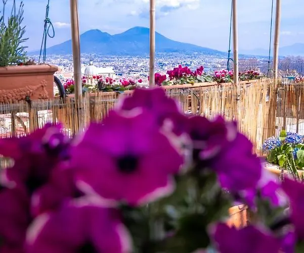 Casa Sofia Apartment *