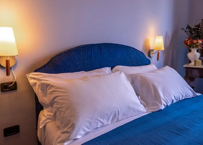 Casa Sofia Apartment *