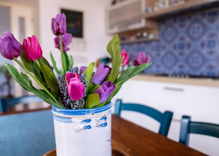 Casa Sofia Apartment