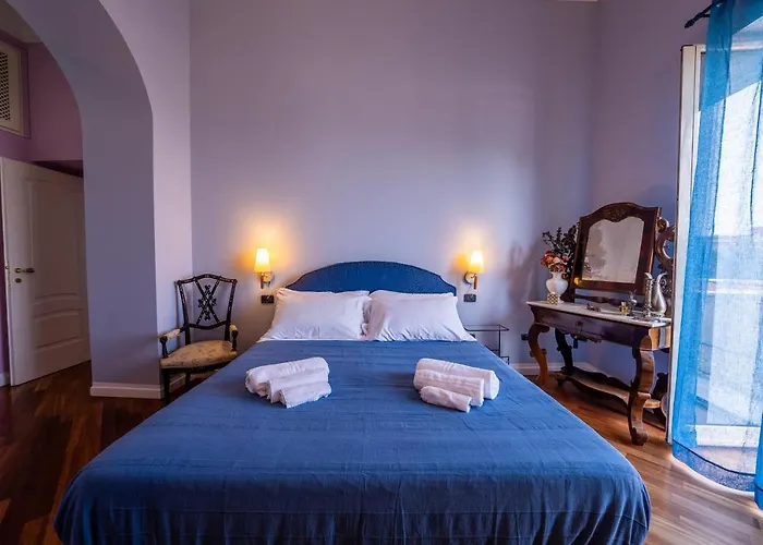 Casa Sofia Apartment