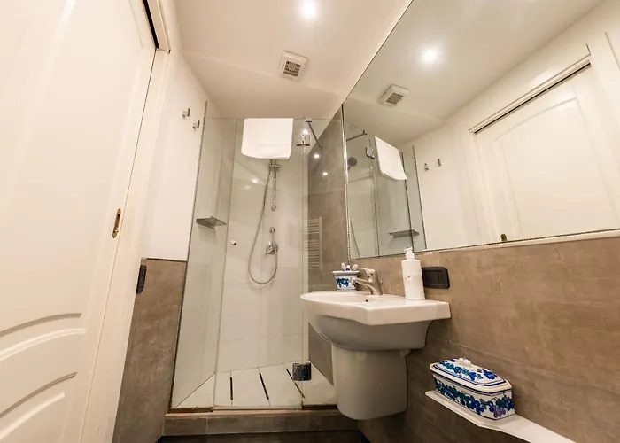 Apartment Casa Sofia *