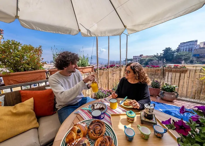 Casa Sofia Apartment *