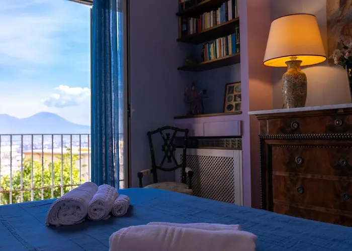 Casa Sofia Apartment *