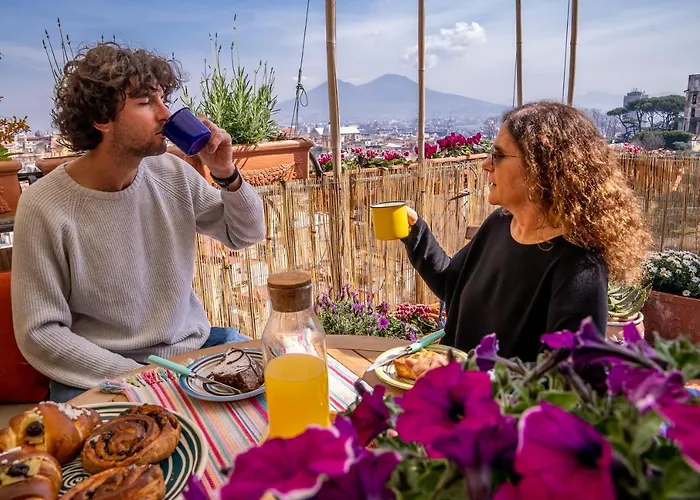 Apartment Casa Sofia Neapel