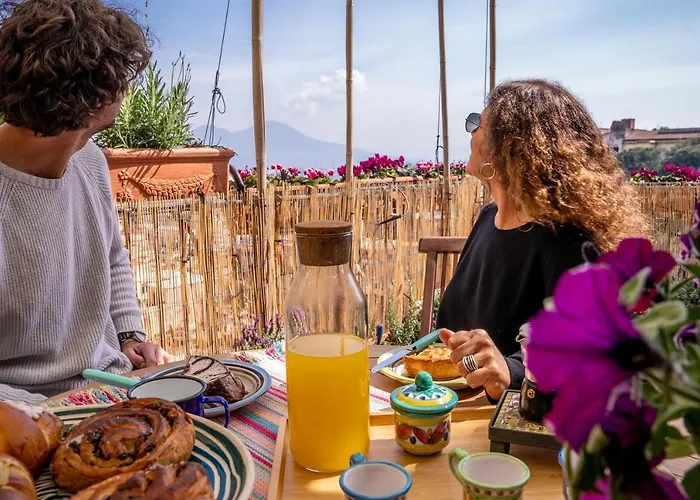 Apartment Casa Sofia