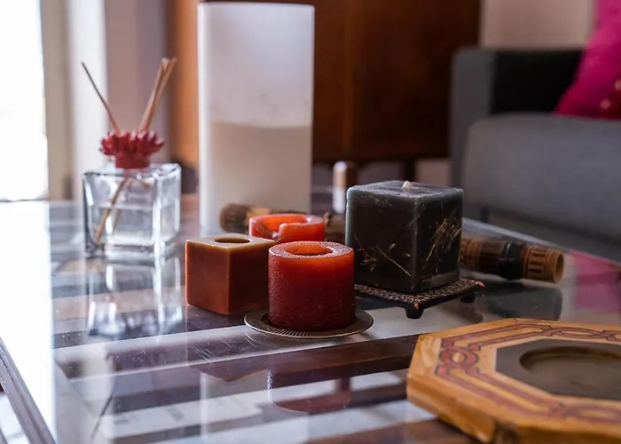 Apartment Casa Sofia *