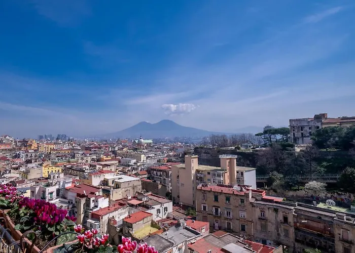 Casa Sofia Apartment