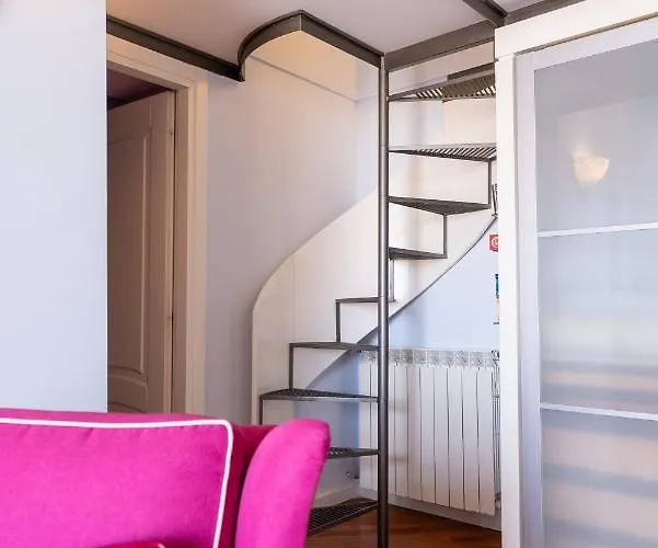 Apartment Casa Sofia *