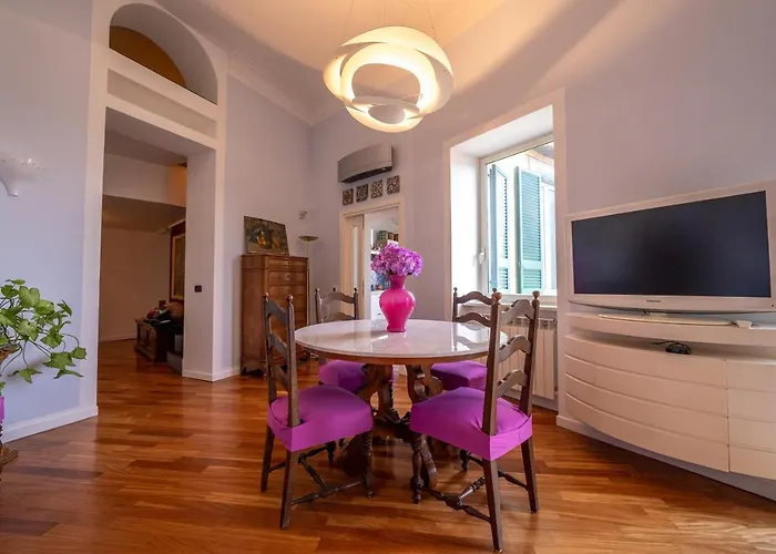 Apartment Casa Sofia *