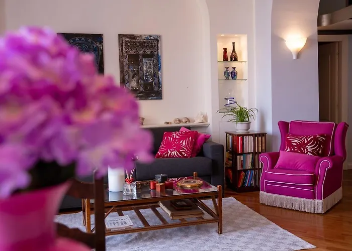 Casa Sofia Apartment *