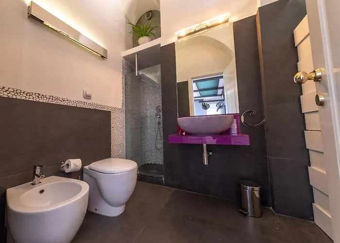 Apartment Casa Sofia