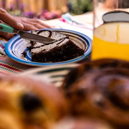 Casa Sofia * ナポリ