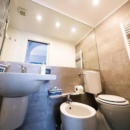 Casa Sofia アパート