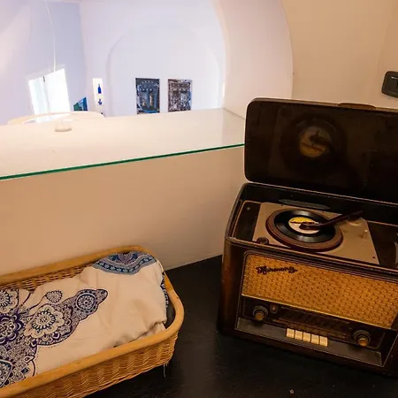 Casa Sofia דירה *