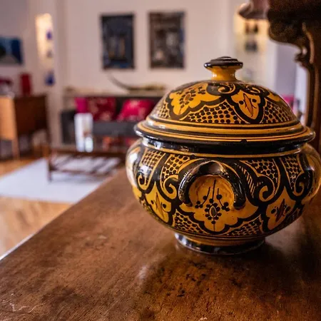 アパート Casa Sofia *