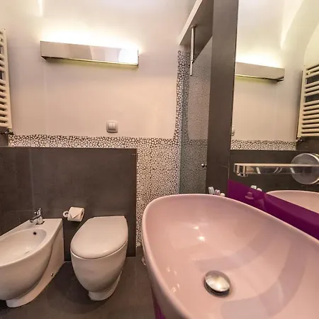 Casa Sofia דירה *