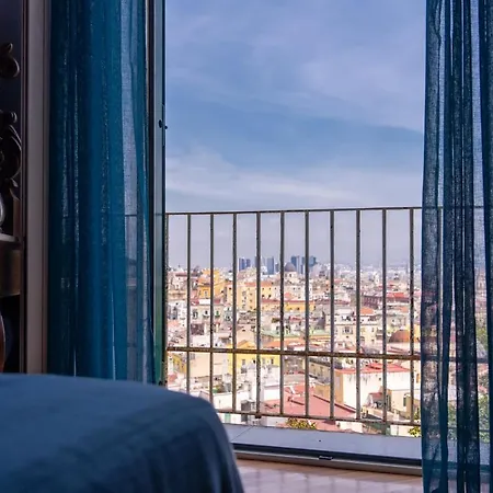 Casa Sofia アパート *