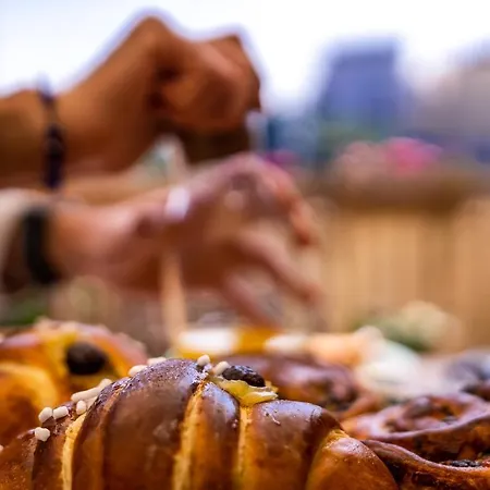 דירה Casa Sofia *