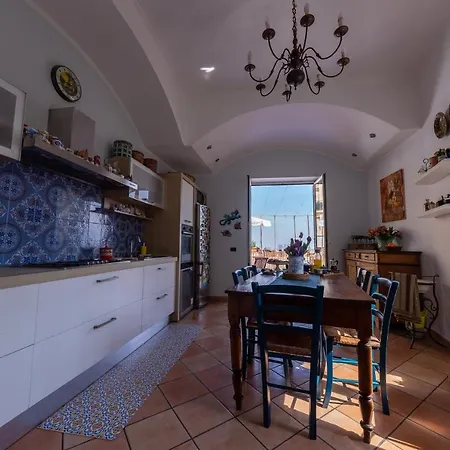 Casa Sofia アパート *