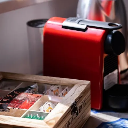 Casa Sofia נאפולי